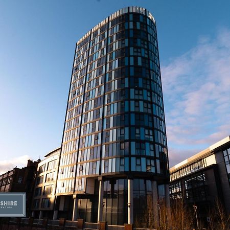 Stay Yorkshire Iq 4 Blonk Street Sheffield Esterno foto